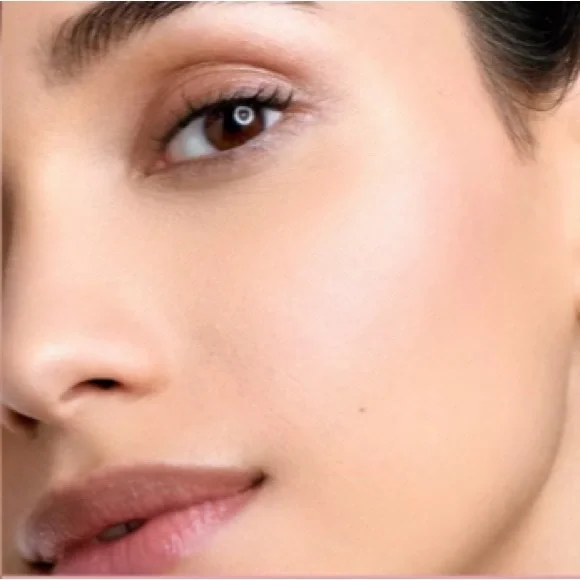 Bareminerals Gen Nude Highlighting Blush Rose Glow - Picture 14 of 16